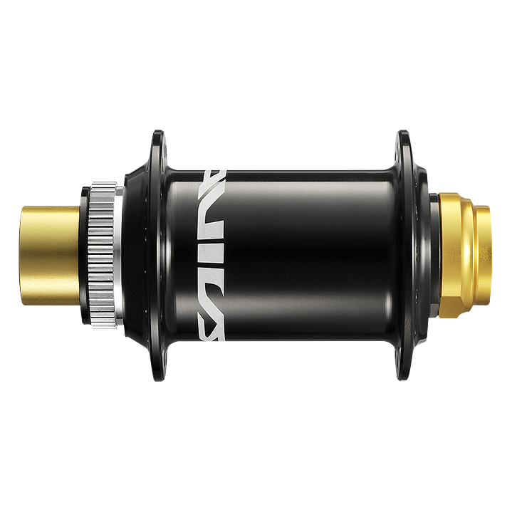 Manzana SHIMANO SAINT DH HB-M820 32H c/lock 110x20mm delant caja SP