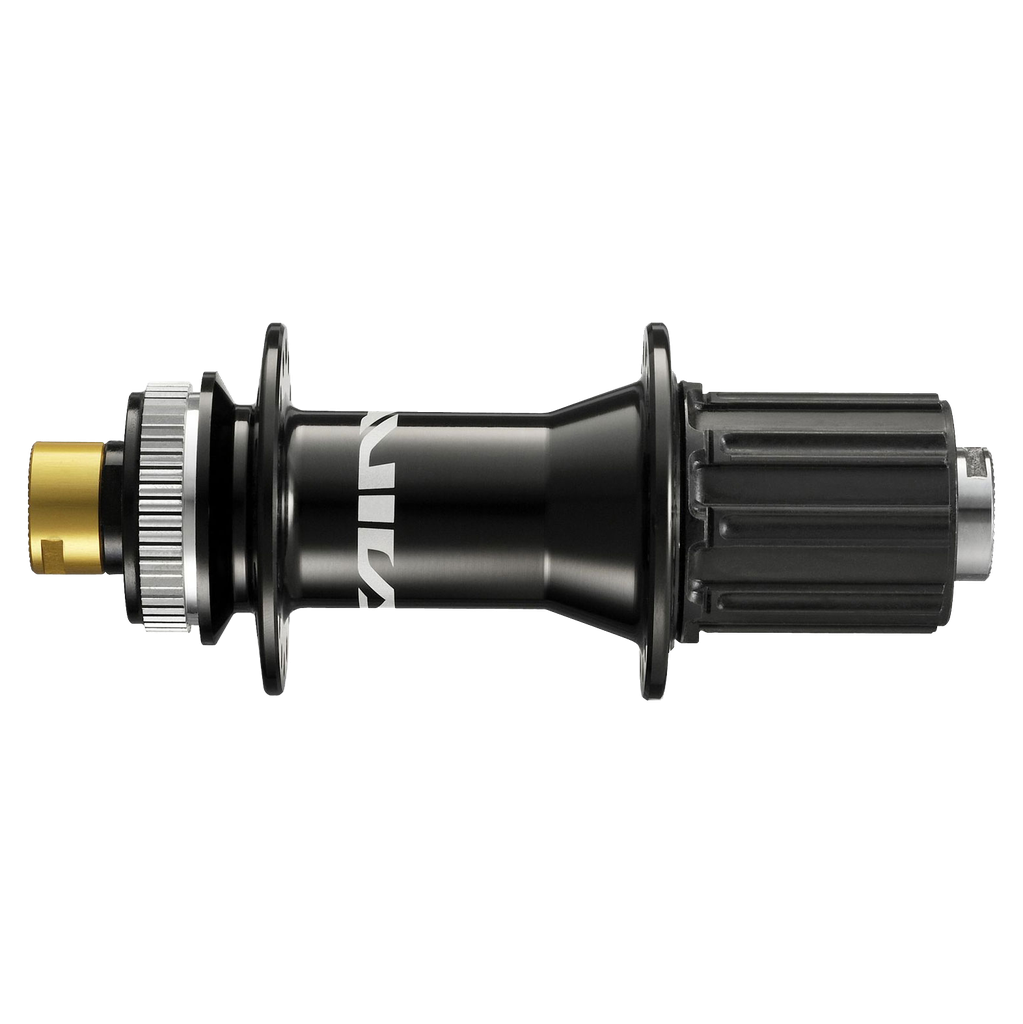 Manzana SHIMANO SAINT FH-M820 32H c/lock 8/9/10v 135x12mm post caja SP
