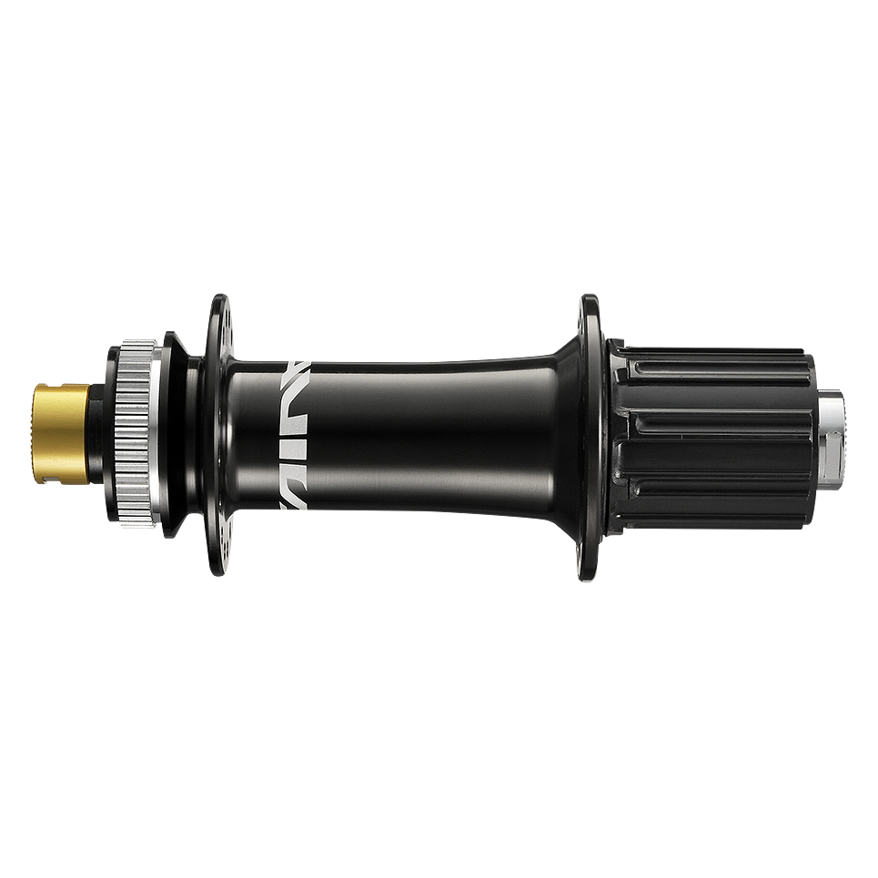Manzana SHIMANO SAINT FH-M825 32H c/lock 8/9/10v 150x12mm post caja SP