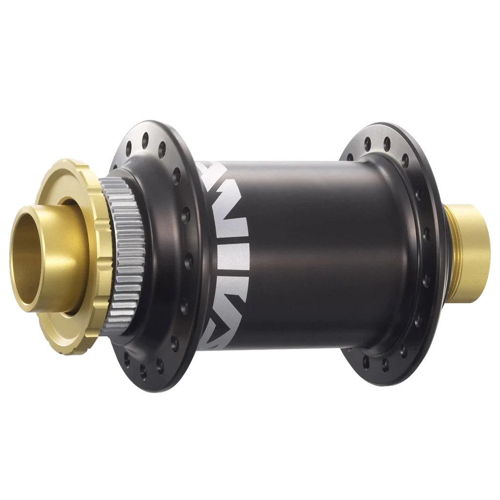Manzana SHIMANO SAINT DH HB-M810 32H c/lock 110X20mm delant caja SP