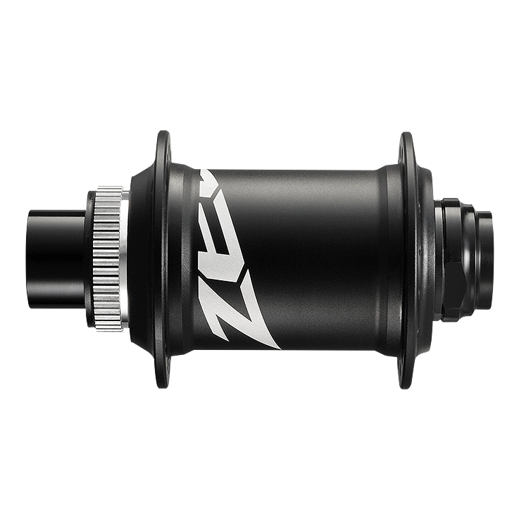 Manzana SHIMANO ZEE HB-M640 32H c/lock 110x20mm c/seguro delant caja SP