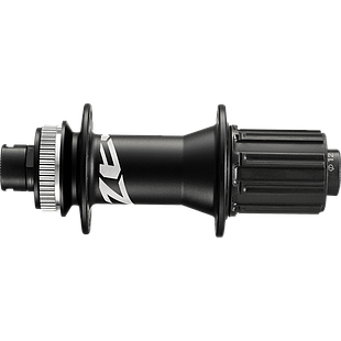 Manzana SHIMANO ZEE FH-M640 32H c/lock 8/9/10v 135x12mm post caja SP