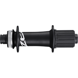 Manzana SHIMANO ZEE FH-M645 36H c/lock 8/9/10v 150x12mm post caja SP