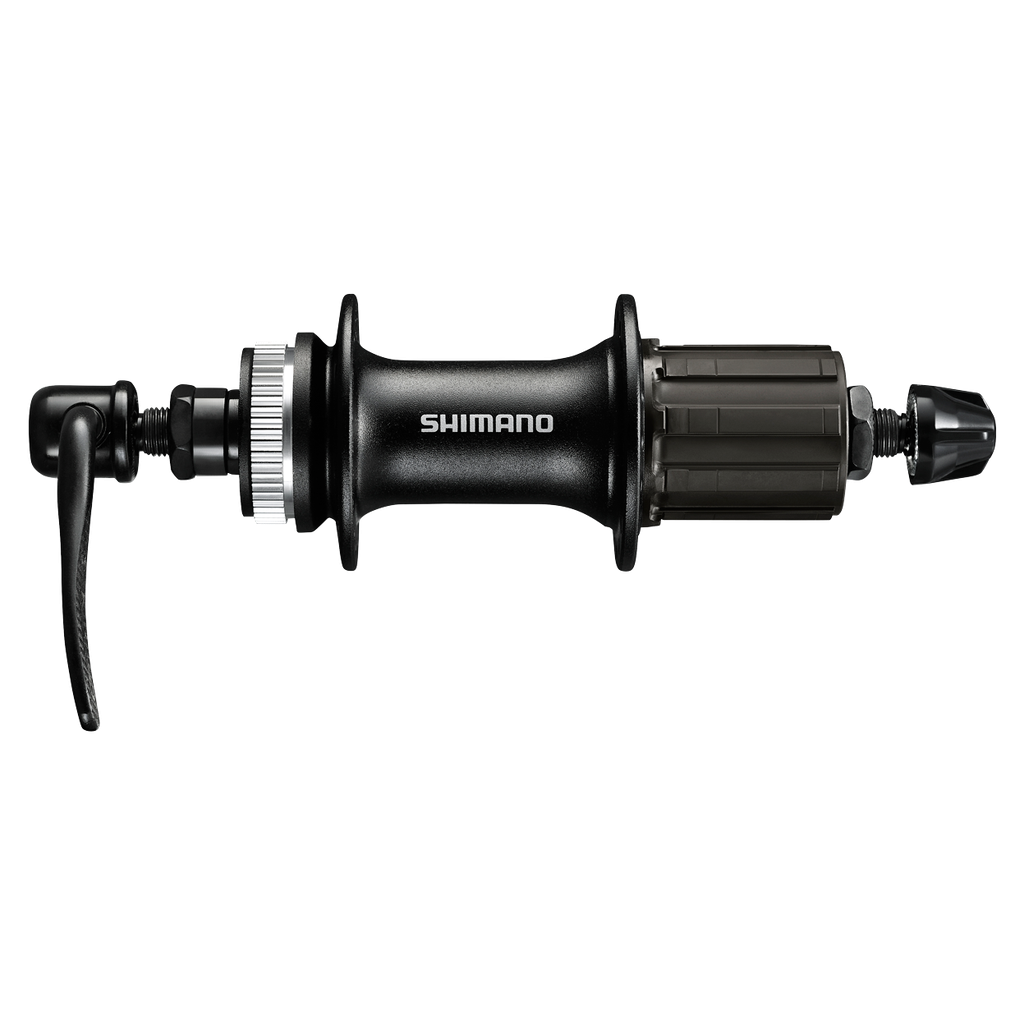 Manzana SHIMANO ACERA FH-M3050 32H c/lock 8/9/10v bloq post suelto SP