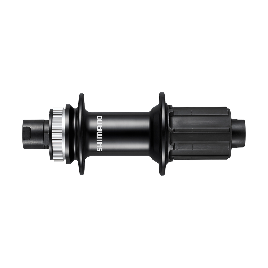 Manzana SHIMANO TIAGRA FH-RS470 32H c/lock 10/11v 142x12mm post black caja SP