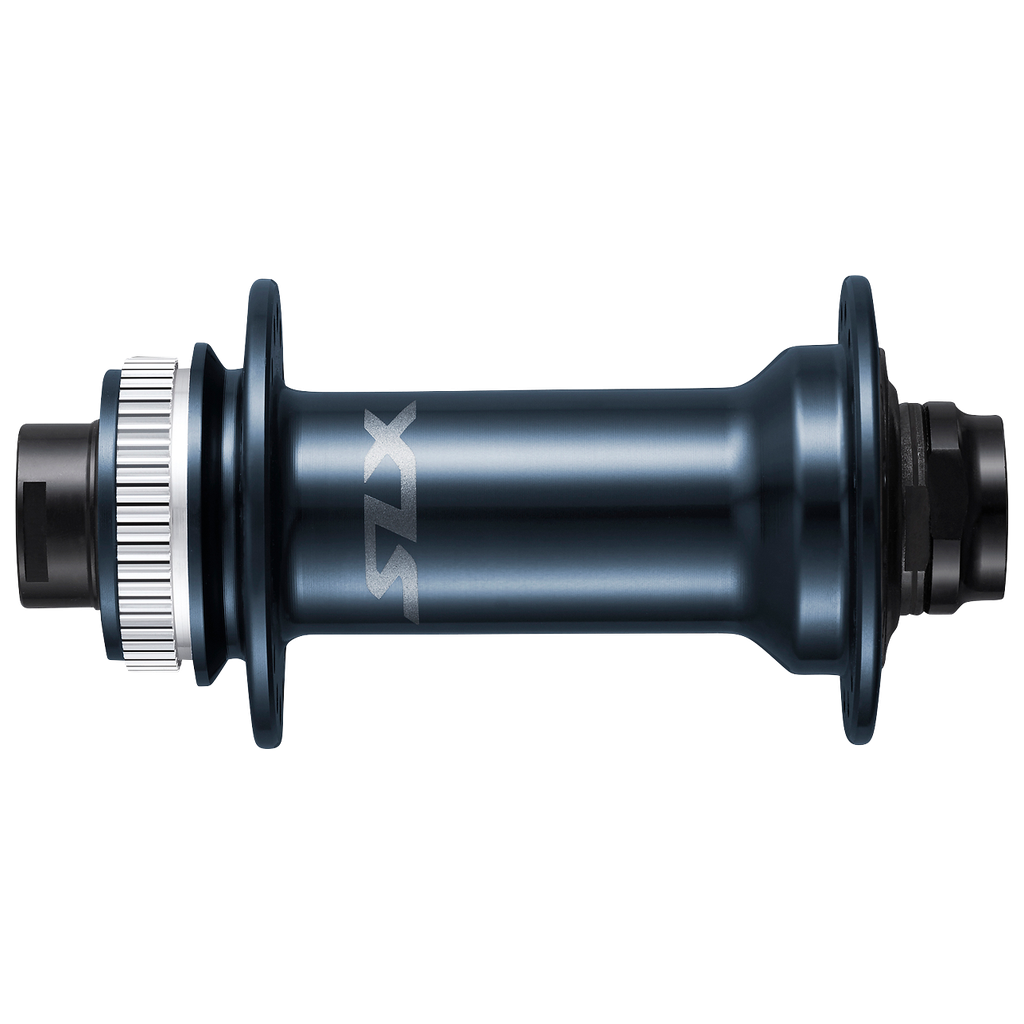 Manzana SHIMANO SLX HB-M7110 32H c/lock 100x15mm delant caja SP