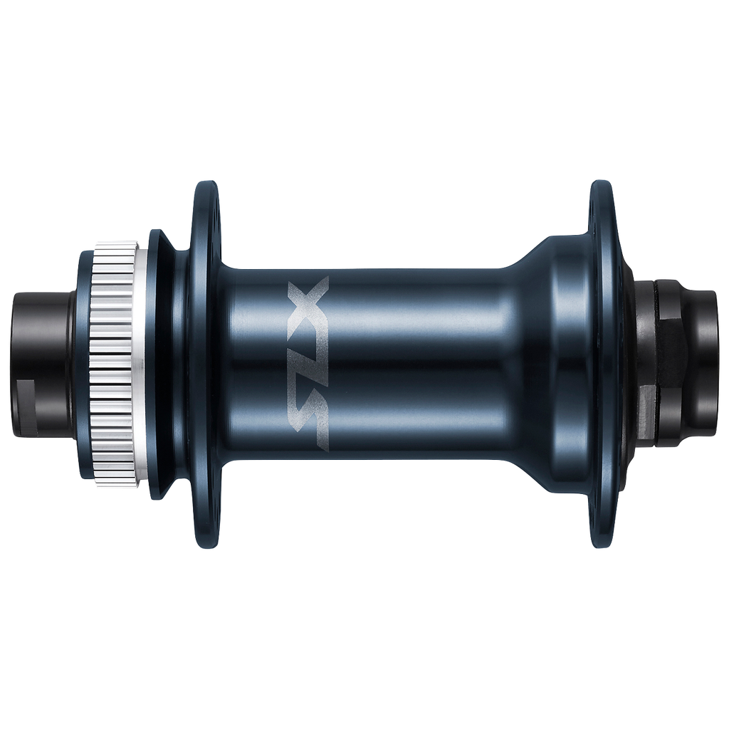 Manzana SHIMANO SLX HB-M7110 28H c/lock 100x15mm delant caja SP