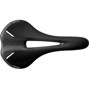 Montura PRO Turnix Crmo antiprost 142mm black PRSA0300