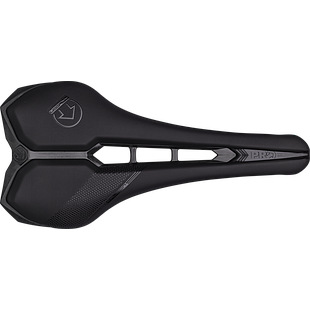 Montura PRO Falcon Team carbon antiprost 142mm black PRSA0329