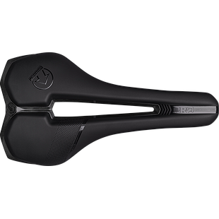 Montura PRO Griffon Team carbon antiprost 142mm black PRSA0332