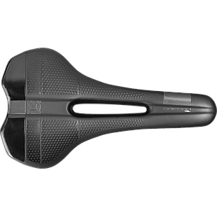 Montura PRO Griffon GEL  antiprost 142mm black PRSA0297