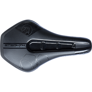 Montura PRO Stealth Offroad 142mm black PRSA0320