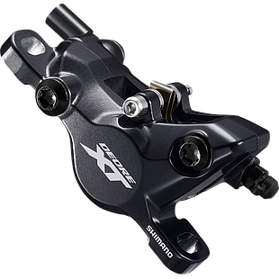 Mordaza SHIMANO XT BR-M8100 resin JP