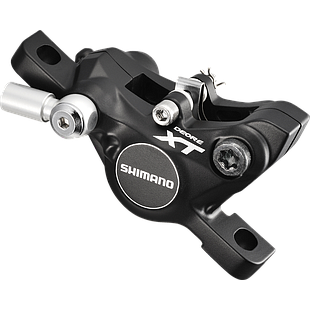 Mordaza SHIMANO DEORE XT BR-M785 resin 160mm JP