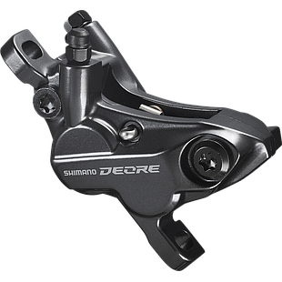 Mordaza Shimano DEORE BR-M6120 4pist