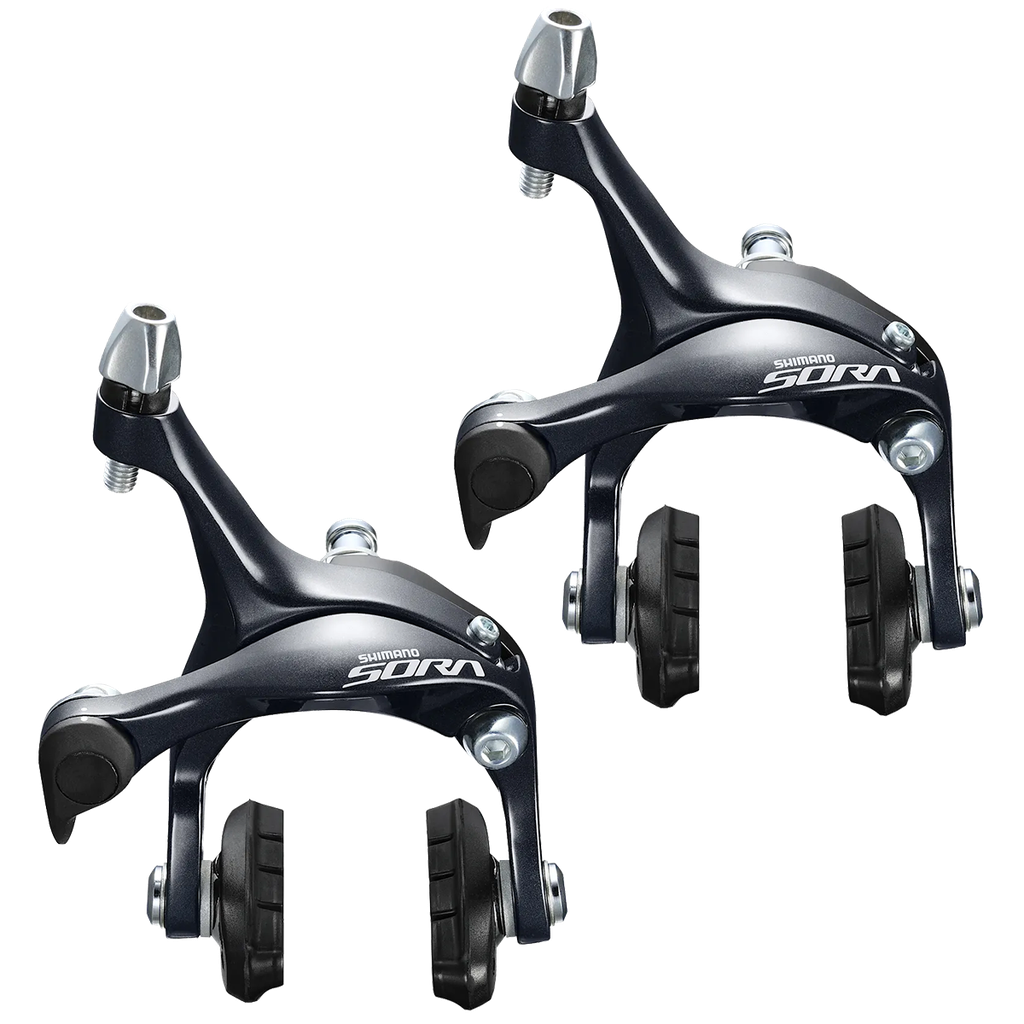 Orquillas SHIMANO ruta BR-R3000 SORA par