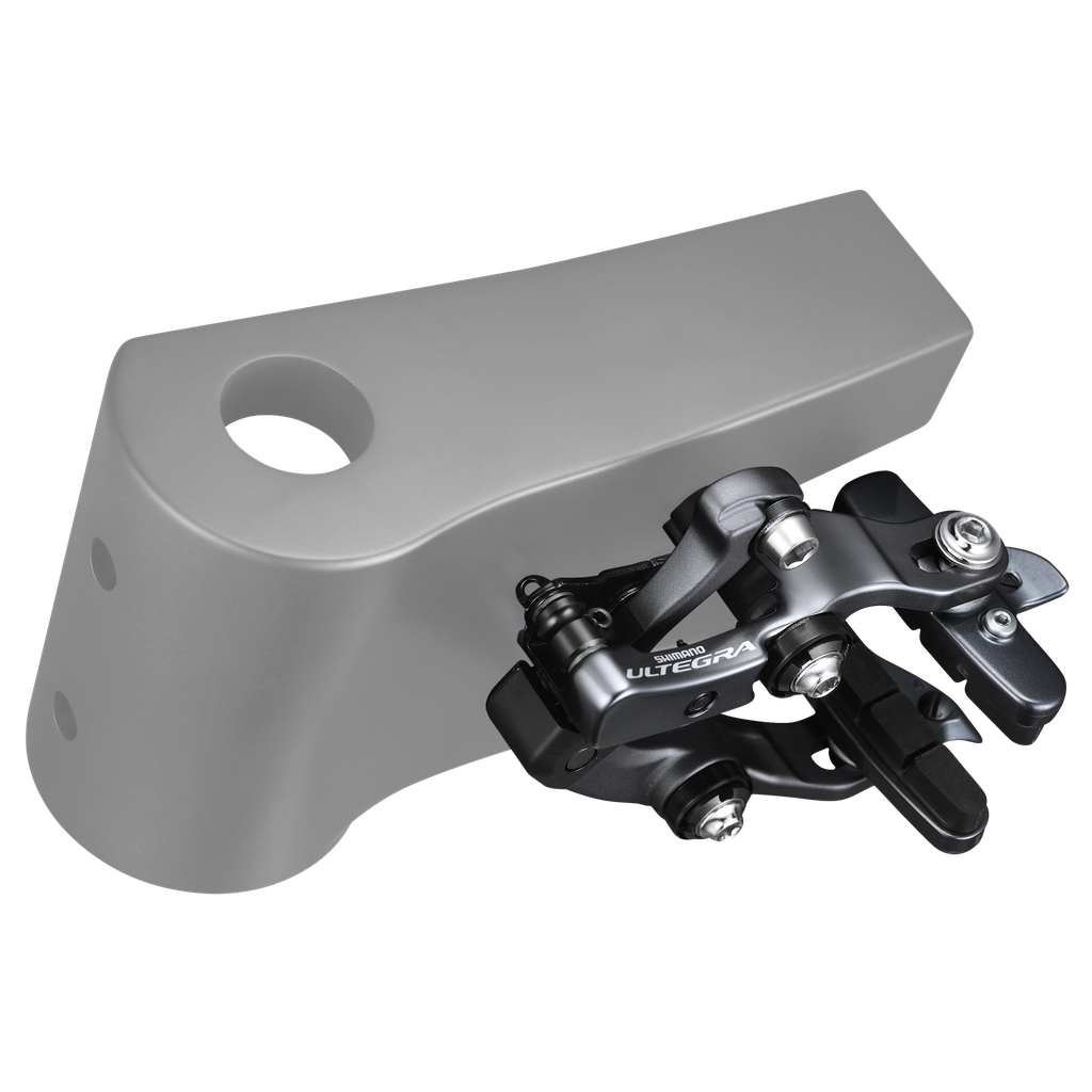 Orquillas SHIMANO ruta BR-6810-R ULTEGRA direct POST JP