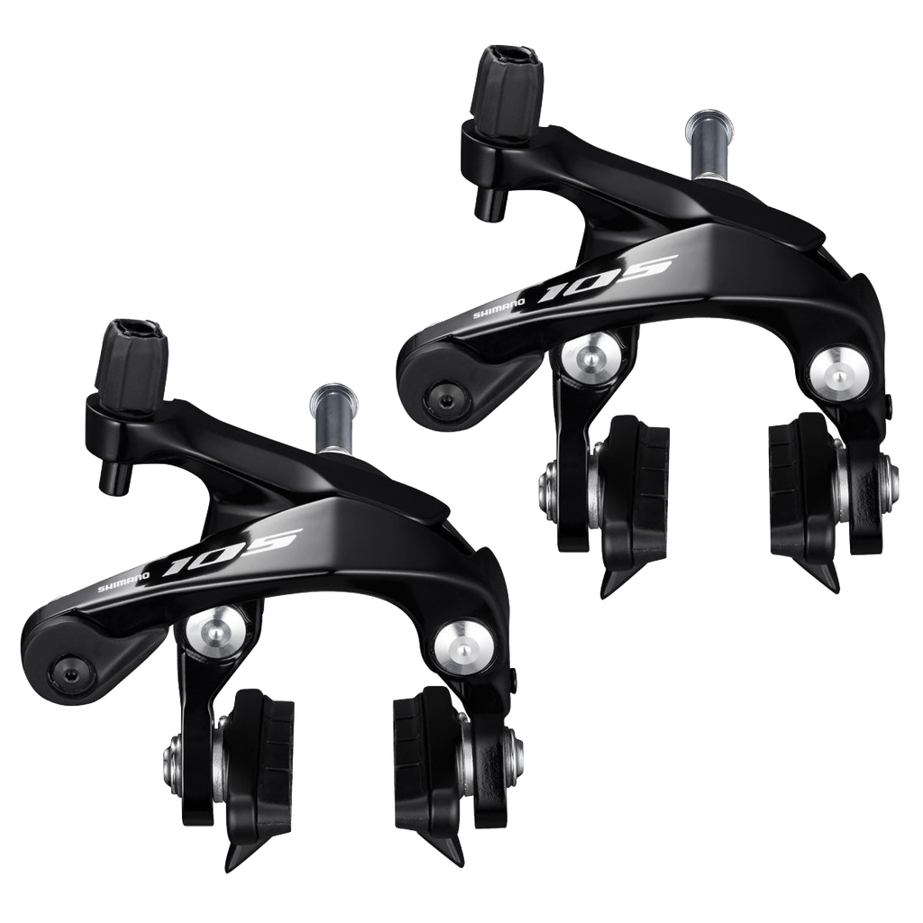 Orquillas SHIMANO ruta BR-R7000 105 set JP