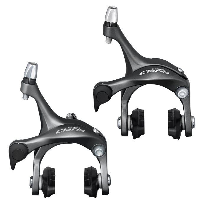 Orquilla SHIMANO CLARIS BR-R2000 par