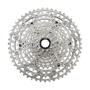 Pacha SHIMANO MTB DEORE 12v CS-M6100 10-51T JP caja setX3 