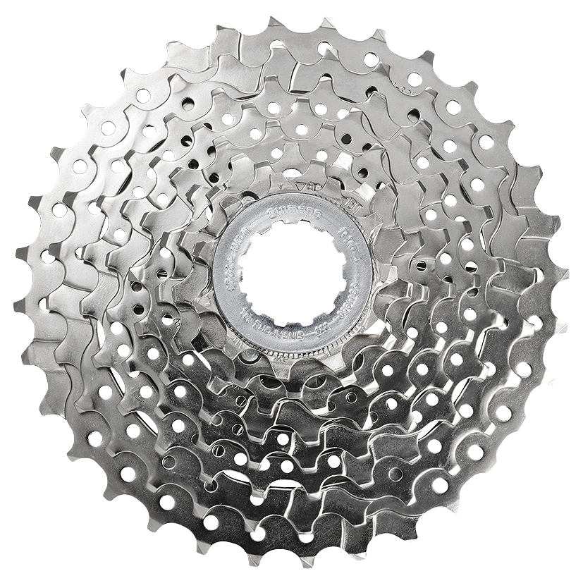 Pacha SHIMANO CLARIS 8v CS-HG50 11-28T SP suelto