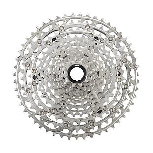 Pacha SHIMANO MTB DEORE 12v CS-M6100 10-51T JP caja 
