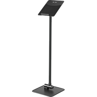 Pedestal ELITE POSA tablet y laptop black