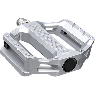 Pedal Shimano MTB PD-EF202 plata