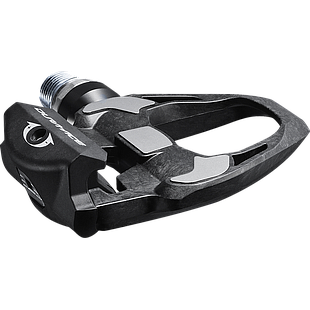 Pedal SHIMANO ruta DURA ACE PD-R9100 carbon JP