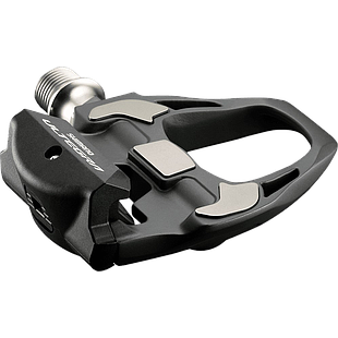 Pedal SHIMANO ruta ULTEGRA PD-R8000 c/cleat SM-SH11 carton JP
