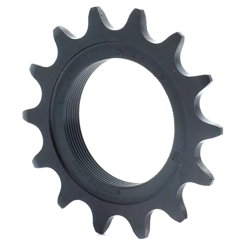 Piñon SHIMANO Pista SS-7600 14T 1/2"X1/8" JP