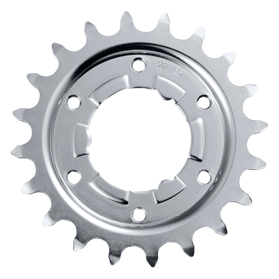 Piñon SHIMANO NEXUS CS-S500 20T