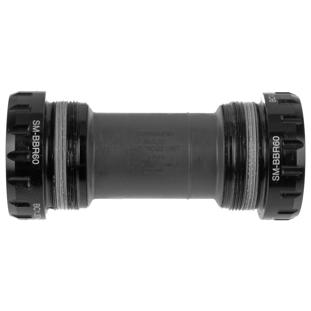 Pista de centro SHIMANO Ruta ULTEGRA SM-BBR60