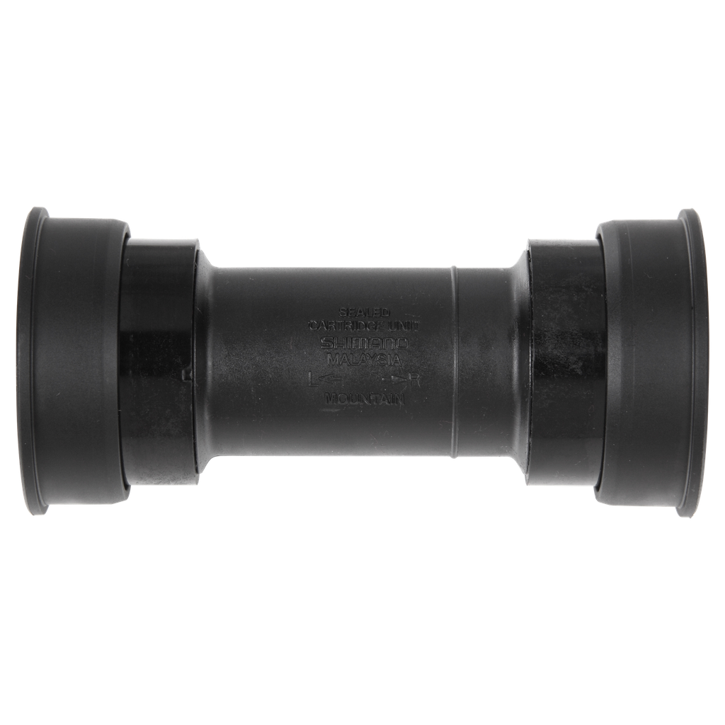 Pista de centro SHIMANO MTB BB-MT500-PA 41x89,5/92 Press Fit  caja