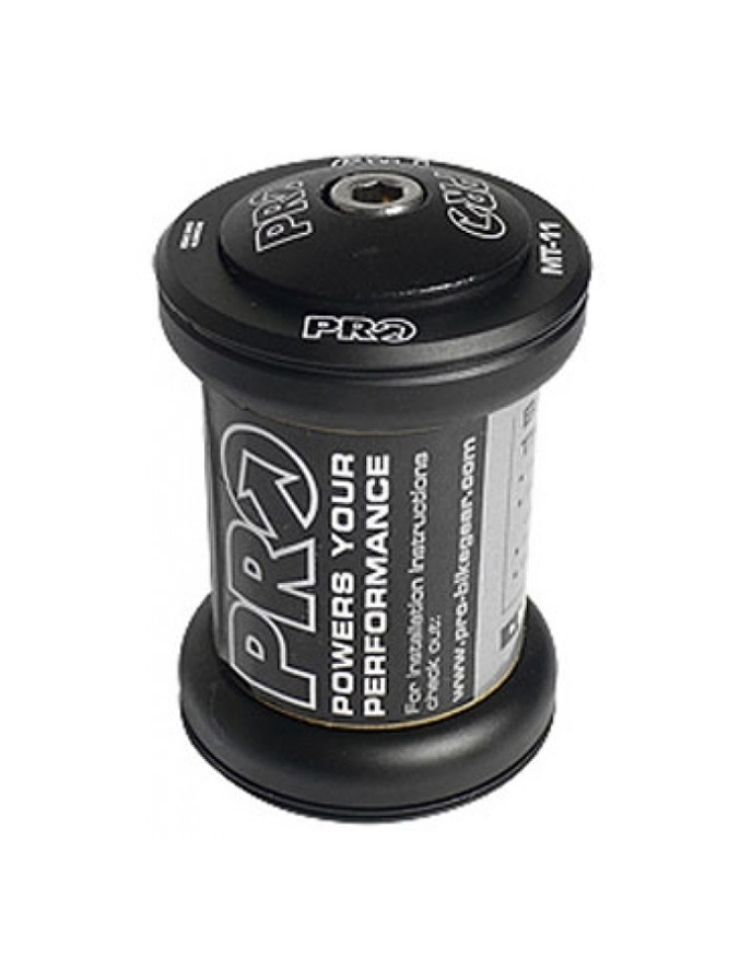 Pistas PRO Trinche MT-11 Canastilla 1 1/8 black PR302742