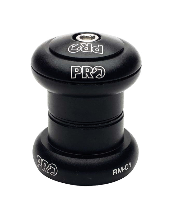 Pistas PRO Trinche RM-01 CARTRIDGE HEADSET 1" black PR302721