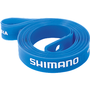 Protector SHIMANO de aro 700C rim tape 1pr