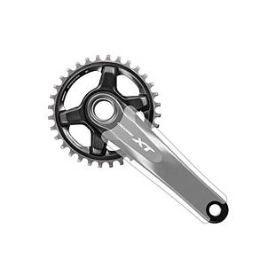 Protector SHIMANO XT FC-M8100-1 adesivo para brazo 165/170 JP