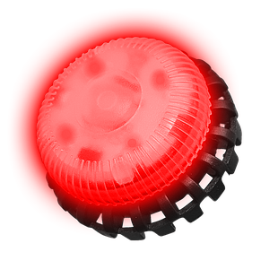 Repuesto LAZER LUZ para casco Commpact DLX