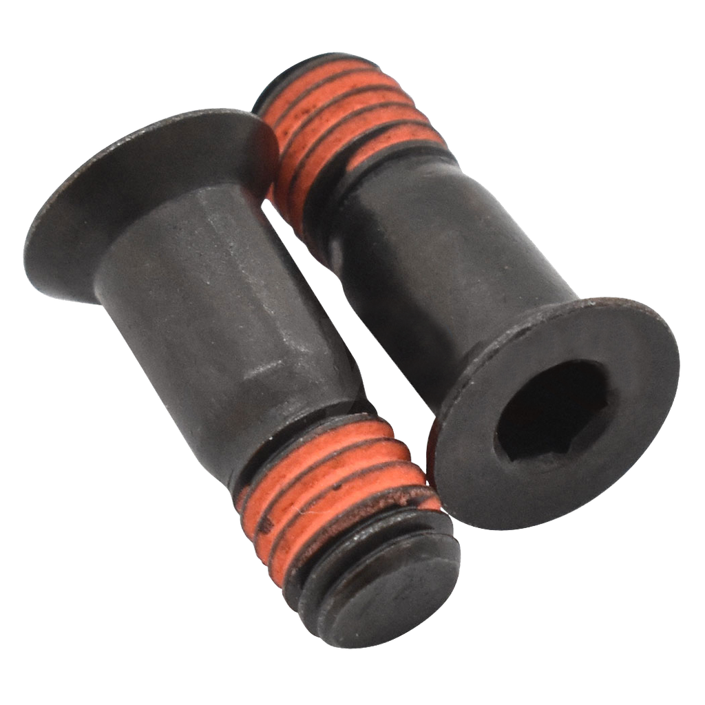 Repuesto SHIMANO XT perno p/rodachin RD-M8100 2pcs JP