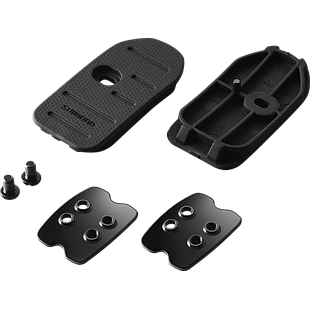 Repuesto SHIMANO de zapatilla tapa de trabas SH-CT500/SH-IC3