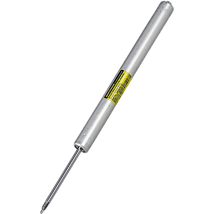 Repuesto PRO Cartdrige para dropper DSP 150mm cableado externo c/piezas de montaje YPRSP0204