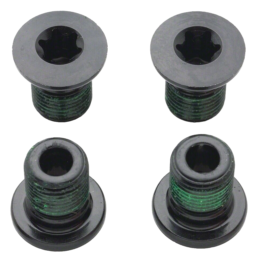 Repuesto SHIMANO tornillo p/coronilla M8x10.1 FC-M970
