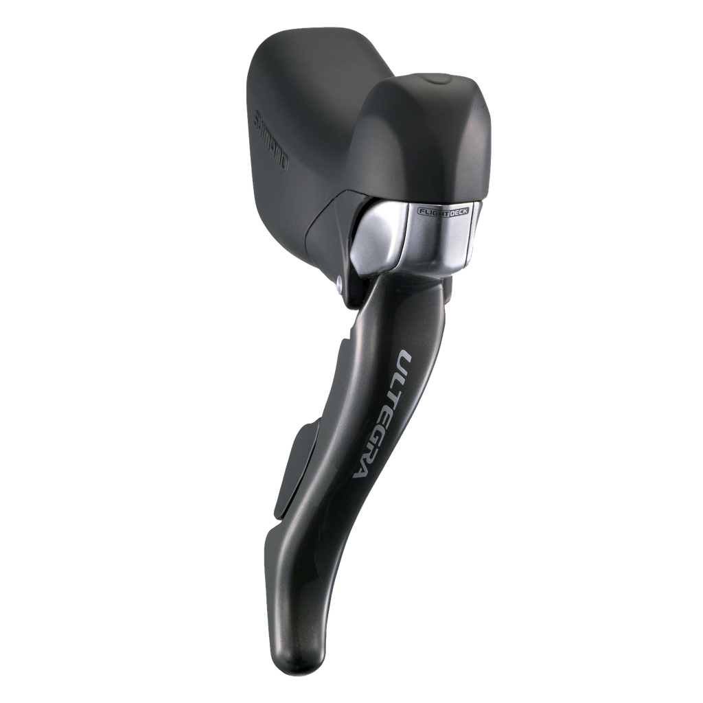 Repuesto SHIMANO Manilar alcance ST-6700 5mm derecho uni