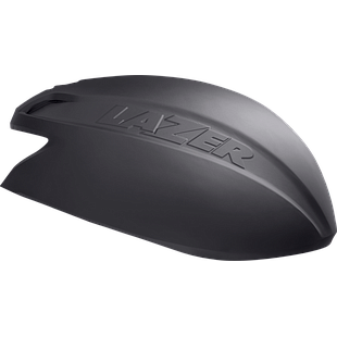 Repuesto LAZER Aeroshell p/Sphere/ Matte Black M