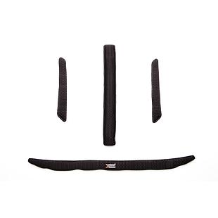 Repuesto LAZER almohadilla p/Century all sizes 4pcs