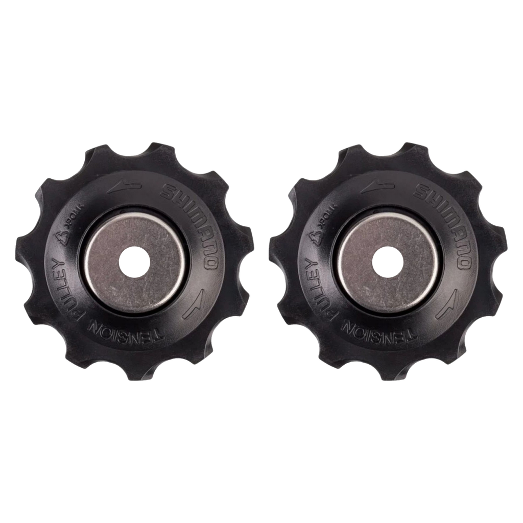 Rodachines SHIMANO MTB/RUTA RD-5700 tension y guide pulley set  JP