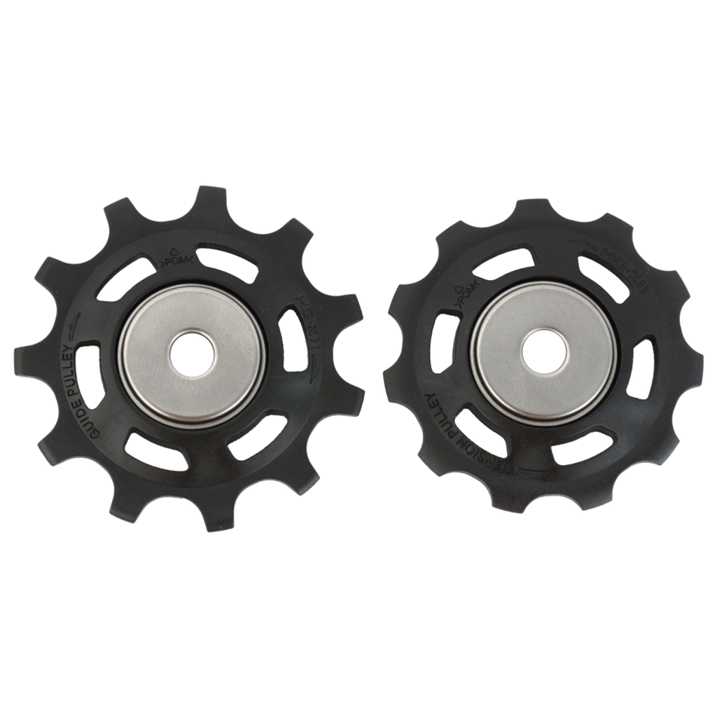 Rodachines SHIMANO RD-9070 tension y guide pulley set JP