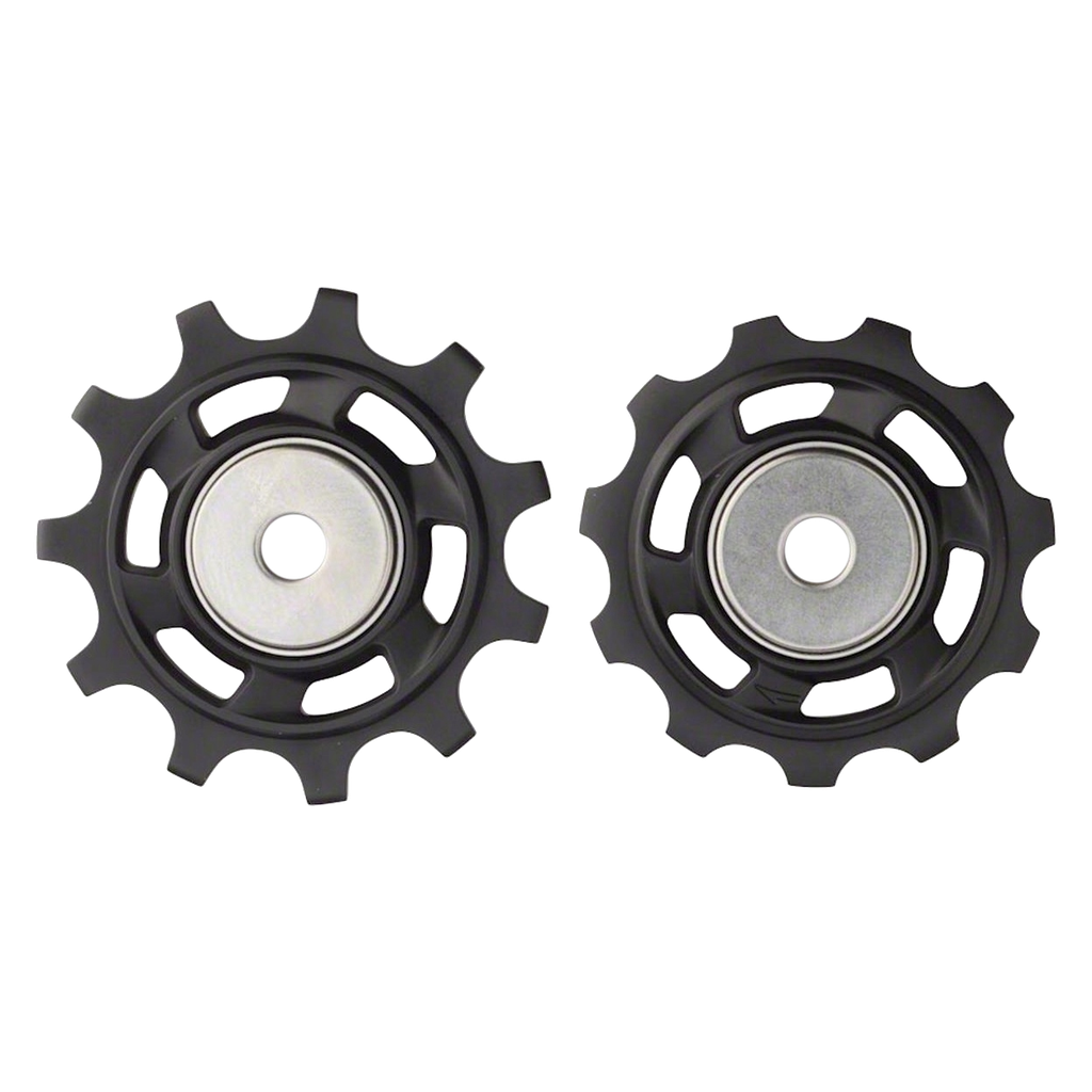 Rodachines SHIMANO RD-M9000 guide y tension pulley unit JP