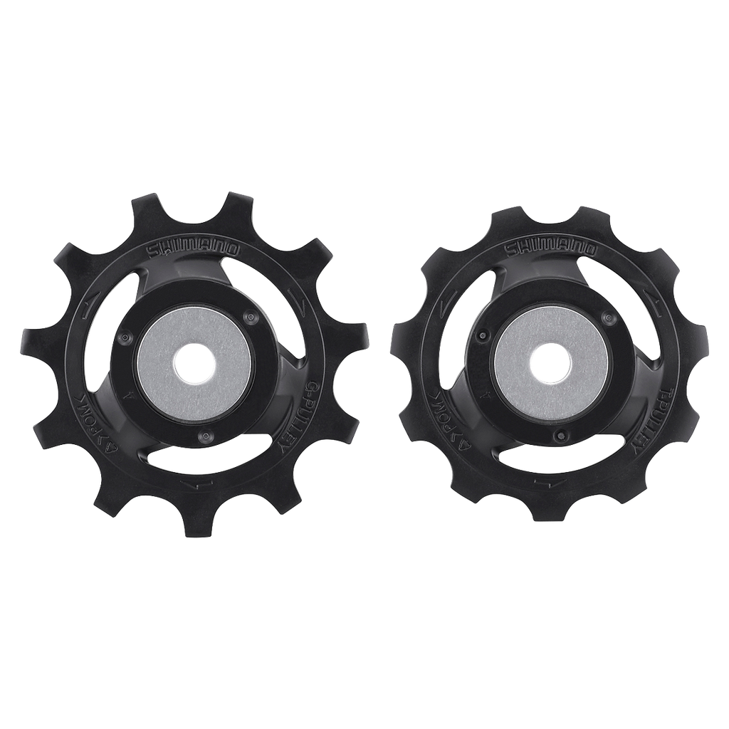 Rodachines SHIMANO RD-R8000 tension y guide pulley set JP